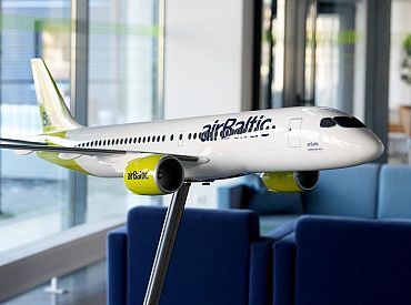 Куда уходили деньги airBaltic: Госконтроль провел проверку